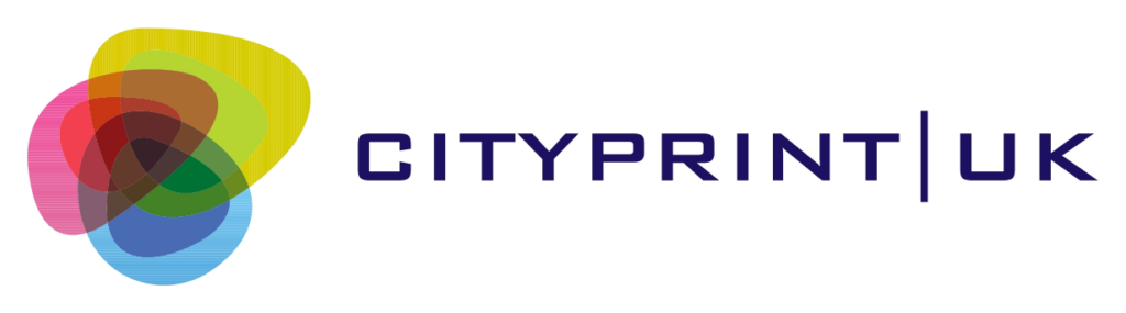 City Print UK logo